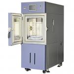 Laboratory Constant Temperature Humidity Test Chamber Environmental For Electronics for sale