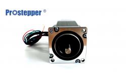 China CNC Machine 42mm Nema 17 2 Phase Hybrid  Stepper Motor supplier