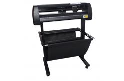 China High Precision Vinyl Cutter Plotter Artcut Software Vinyl Sticker Plotter supplier