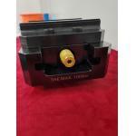 Precision Self Centering Milling Machine Vise 5 Axis Machining Fixture