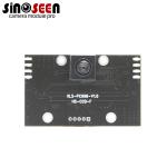 Custom 0.3MP GC0308 Sensor Industrial USB Camera Module for sale