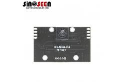 China Custom 0.3MP GC0308 Sensor Industrial USB Camera Module supplier