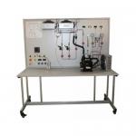 ZM3101F Refrigeration Training Equipment / Technical Teaching Equipment