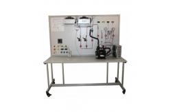 China ZM3101F Refrigeration Training Equipment / Technical Teaching Equipment supplier