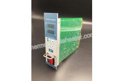 China PWM / SSR Hot Runner Temperature Controller Zero Cross / Phase Angle Output supplier
