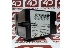 China Kromschroder Tightness Control Unit 220-240V AC for Gas Burner Systems supplier