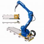 YASKAWA Industrial Robot 3 Phase 380v Welding Robot Arm or Customized for sale