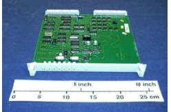 China DSBC 173A 3BSE005883R1 ABB Bus Extender S100 I / O Bus supplier