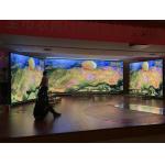 Affordable GOB COB HD High Resolution Indoor Full Color LED Display for sale