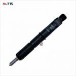 Excavator Engine Parts Fuel Injector Assembly Fuel Injector 1112010-45U for sale