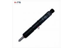 China Excavator Engine Parts Fuel Injector Assembly Fuel Injector 1112010-45U supplier