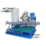 self cleaning Centrifugal Oil Separator for sale
