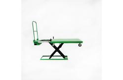 China MP105 Portable Self Loading Carts supplier