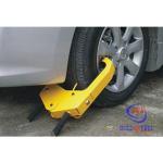 Cold Rolled Steel 11 Tyre Wheel Lock Clamp Master Keys for sale