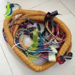 267-7592 Wire Harness For E325D E330D Excavator Parts for sale