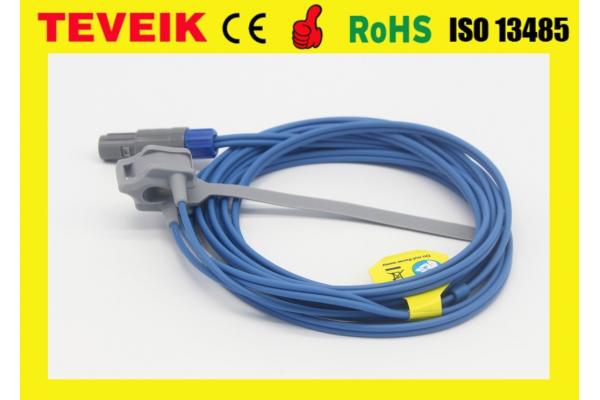 SpO2 Sensor Redel 5pin For Infinium Patient Monitor Neonate Wrap