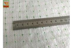 China Plastic Netting For Erosion Control Matting , Polypropylene Erosion Control Mesh supplier