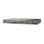 WS - C2960X - 24TS - LL Catalyst 2960 - X Switch for sale