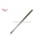 HiperCo50 Soft Magnetic 10mm Straight Ferronickel Bar / Rod Customized