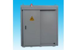 China CT Machine X Ray Room Shielding Protection Customized With Windows supplier