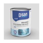 10L Anti Condensation Lightning Grounding System Fast Insulation Protection Coating for sale