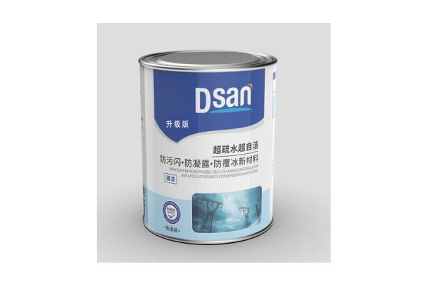 10L Anti Condensation Lightning Grounding System Fast Insulation Protection Coating