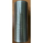 Johnson Continuous Wedge Wire Screen Pipe / Water Well Screen For Oil Well