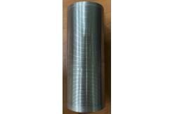 China Johnson Continuous Wedge Wire Screen Pipe / Water Well Screen For Oil Well supplier