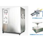 Waterproof Stainless Steel IPX6 Water Jet Test for sale