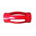 Slip On Single Welded Casing Centralizer With Set Screws for sale