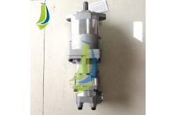 China 705-57-21000 Hydraulic Gear Pump 7055721000 For WA250 Wheel Loader supplier