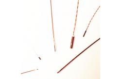 China Micro Ntc Thermistor For Medical And Laboratory Animal Research supplier