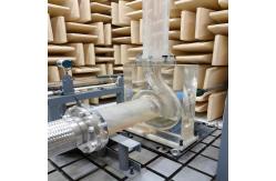 China WH700 Series High Efficiency Easy Operation Water Pump Test System supplier