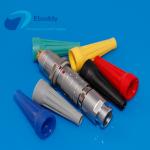 7.0mm Collet 2B 19pin Circular Cable Connectors FGG.2B.319