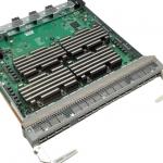 SSN1SL4A(L-4.2,LC) H uawe i Optical Interface Board Equipped With 1 L-4.2 80km SFP Module for sale