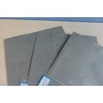 Rust Resistant 80% Porosity Sintered Metal Fiber Felt SGS Approved for sale