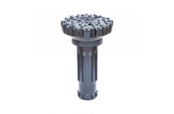 China 4 Inch DTH Hammers And Bits Di650I Di550 Customizable Rock Drill Bit supplier