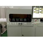 360 Degree High Speed Bottle Inspection System With 24h After Sale Service