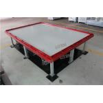 Rotary Vibration Shaker System For Package Test ISTA , IEC Standard for sale