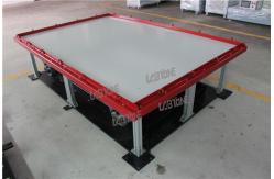 China Rotary Vibration Shaker System For Package Test ISTA , IEC Standard supplier