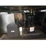 High low temperature environmental test chamber equipment/temperature humidity test climatic chamber