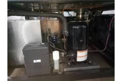 China High low temperature environmental test chamber equipment/temperature humidity test climatic chamber supplier
