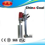 Easy mounting system core drill machine for sale