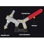 630kg Capacity Long Bar Horizontal Handle Toggle Clamp
