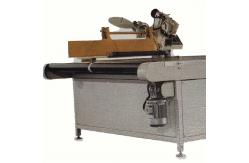 China Nobo Mattress Tape Edge Sewing Machine Mattress Production Machines supplier