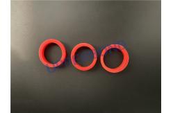 China GD Machine Model Shrinkage Rubber Components for HLP2 Cigarette Machine Parts supplier