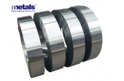 China Customizable Performance Stainless Steel Strip Coil For Automotive supplier
