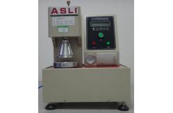 China Automatic Paper Board  Lab Test Equipment Bursting Strength Tester supplier