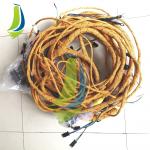 186-4605 1864605 Wiring Harness For E320C Excavator Spare Parts for sale