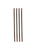 HAMMOND 1200mm Earth Termination System Copper Clad Steel Ground Rod for sale